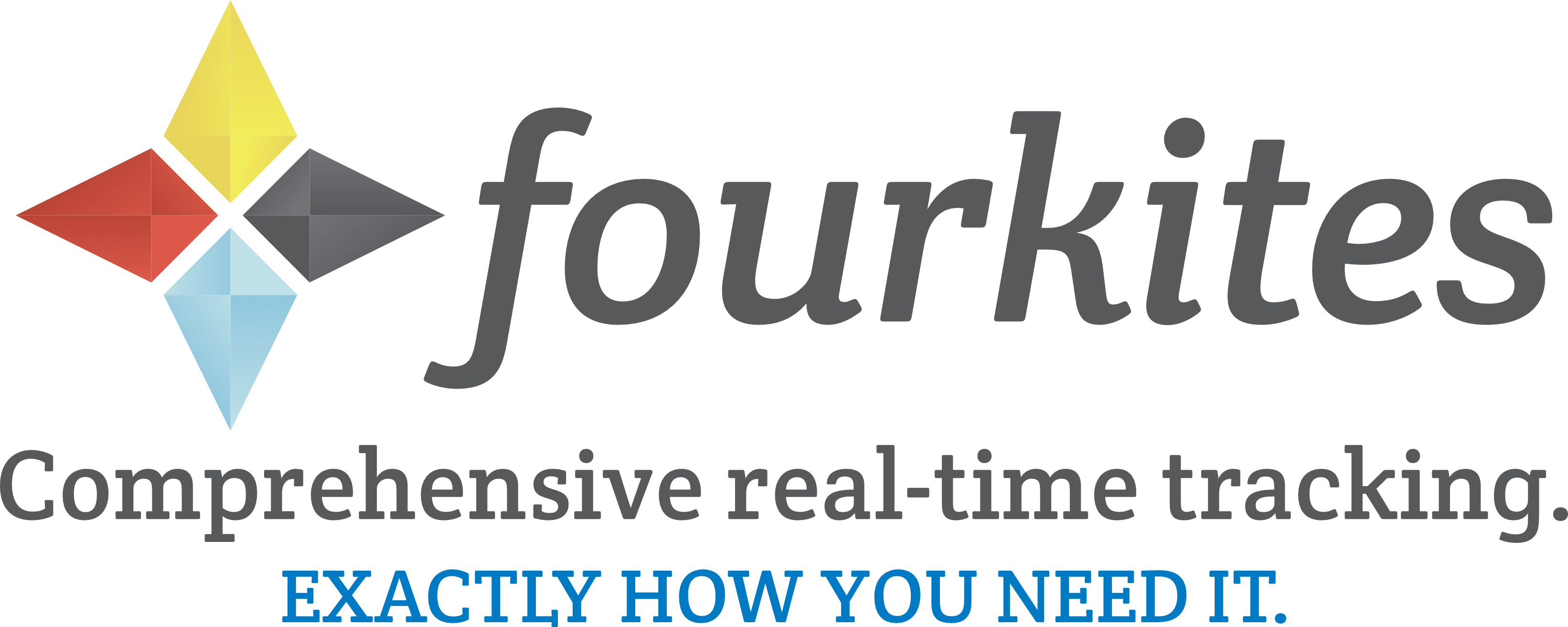 FourKites Logo